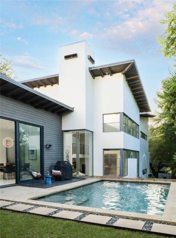 1407 Alameda Drive Austin TX 78704