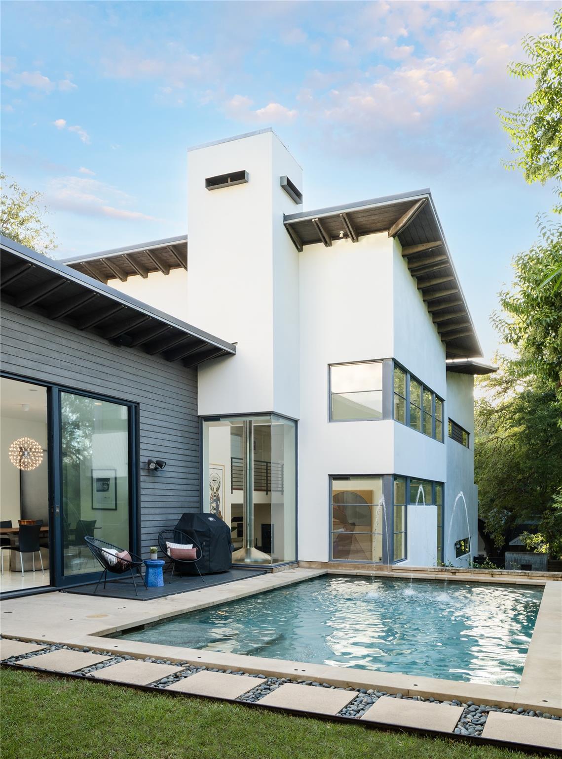 1407 Alameda Drive Austin TX 78704