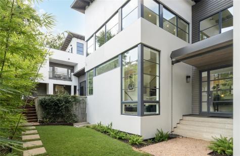 1407 Alameda Drive Austin TX 78704