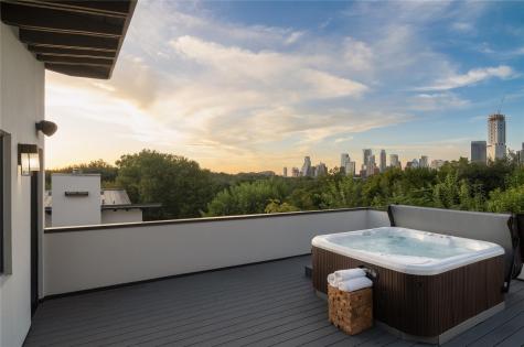 1407 Alameda Drive Austin TX 78704