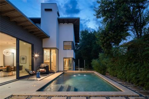 1407 Alameda Drive Austin TX 78704