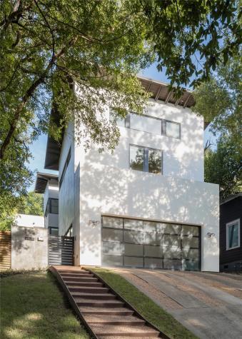 1407 Alameda Drive Austin TX 78704