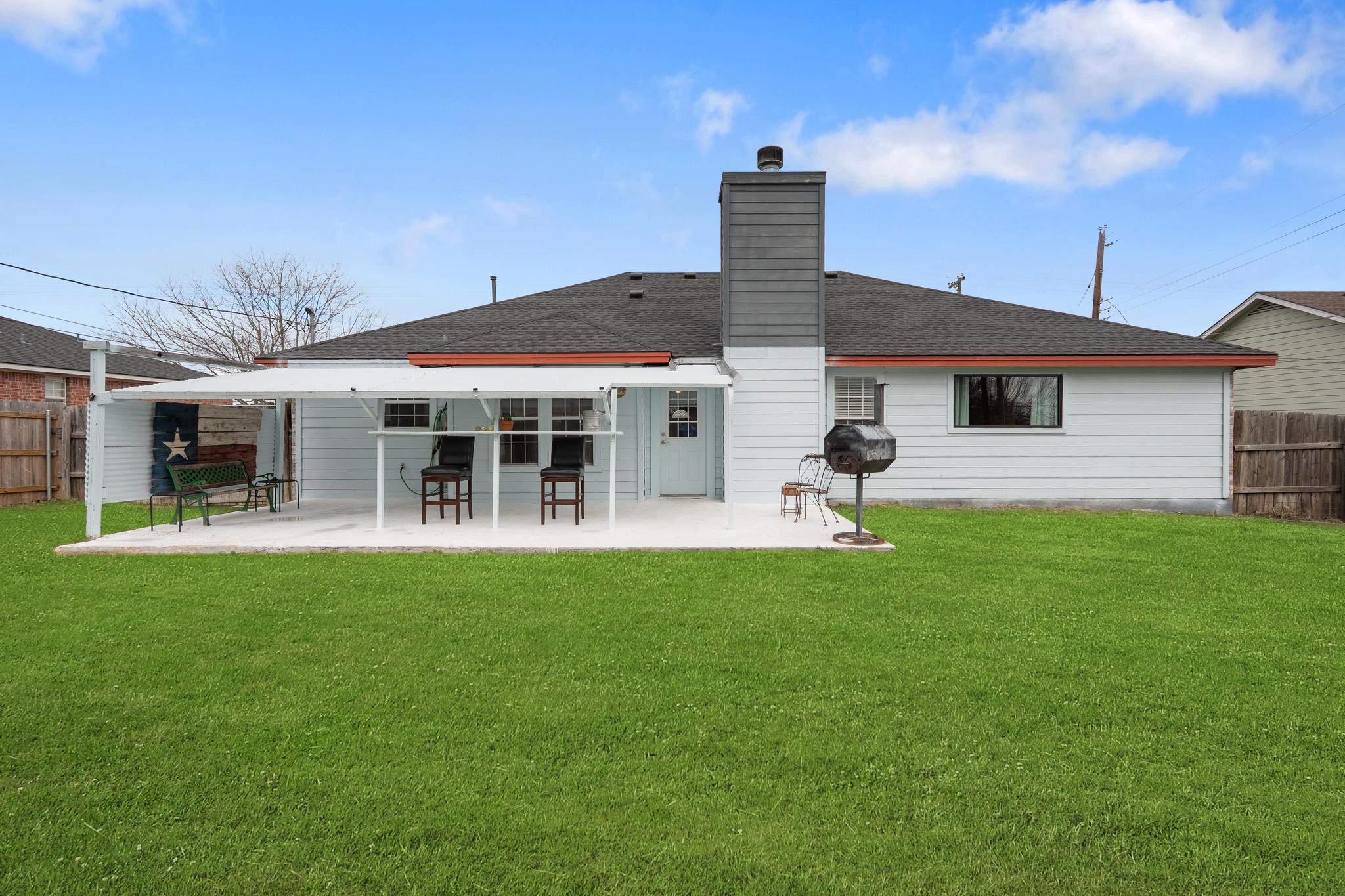1309 Mallard Lane Taylor TX 76574