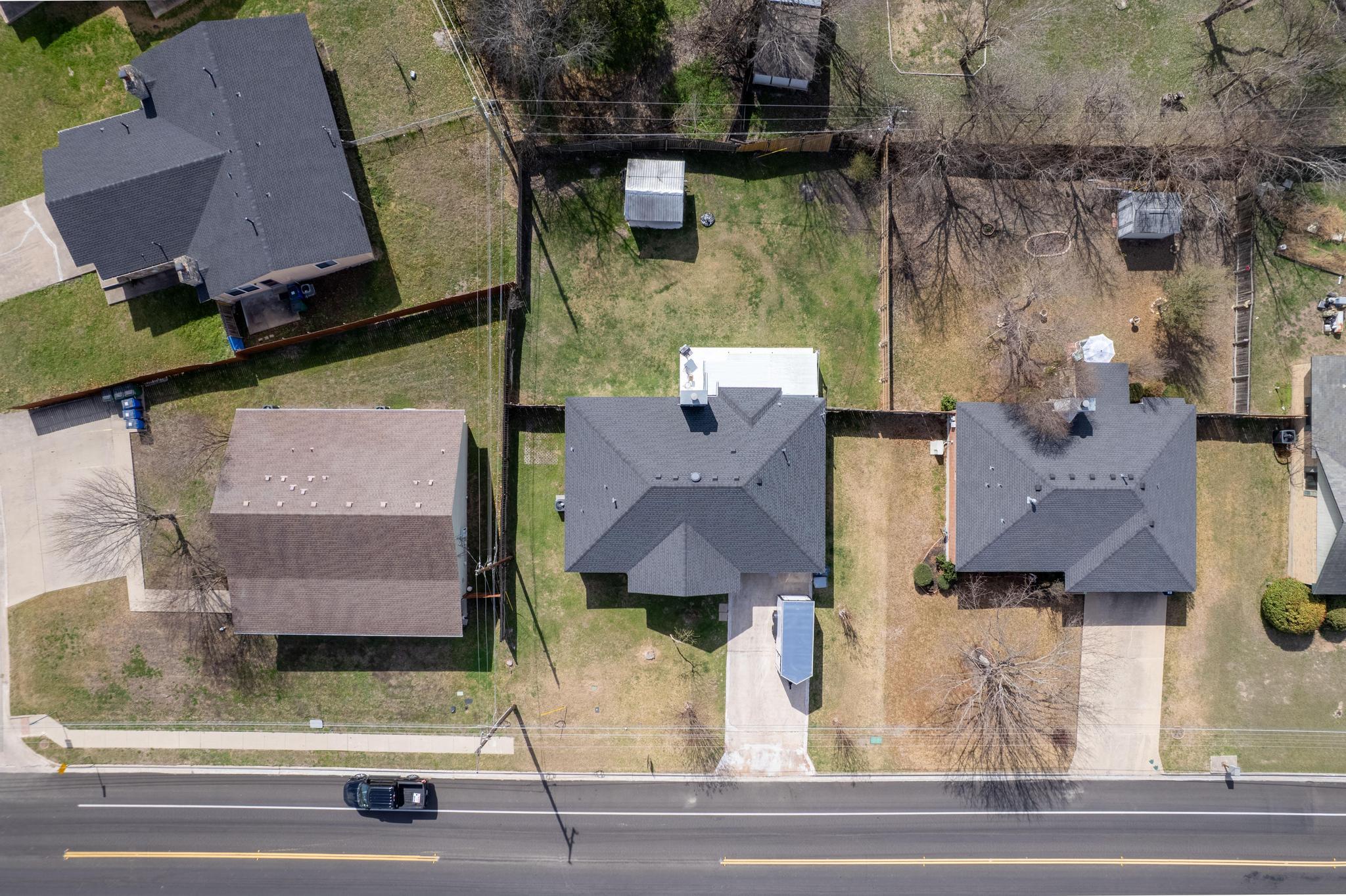 1309 Mallard Lane Taylor TX 76574