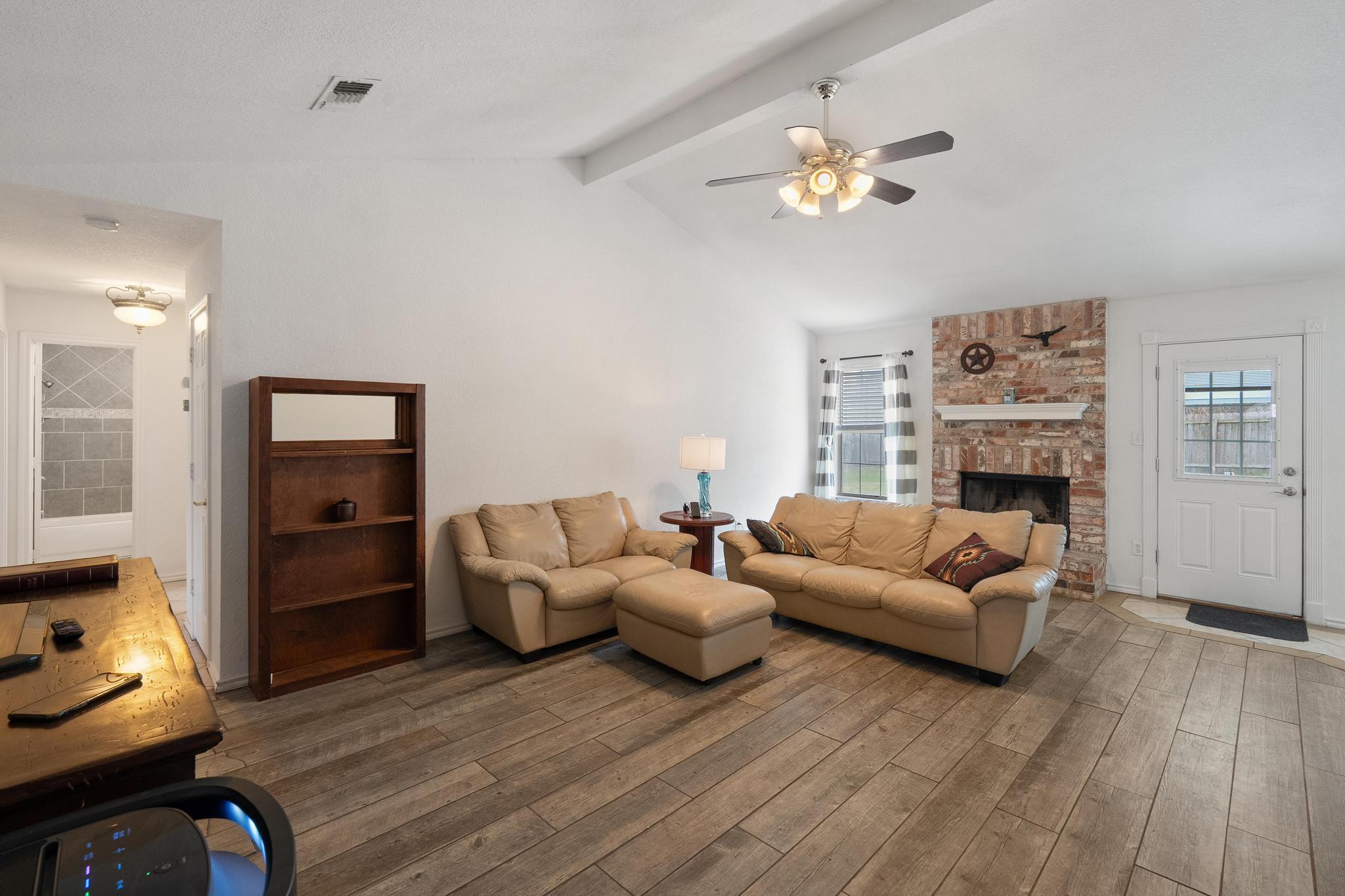 1309 Mallard Lane Taylor TX 76574