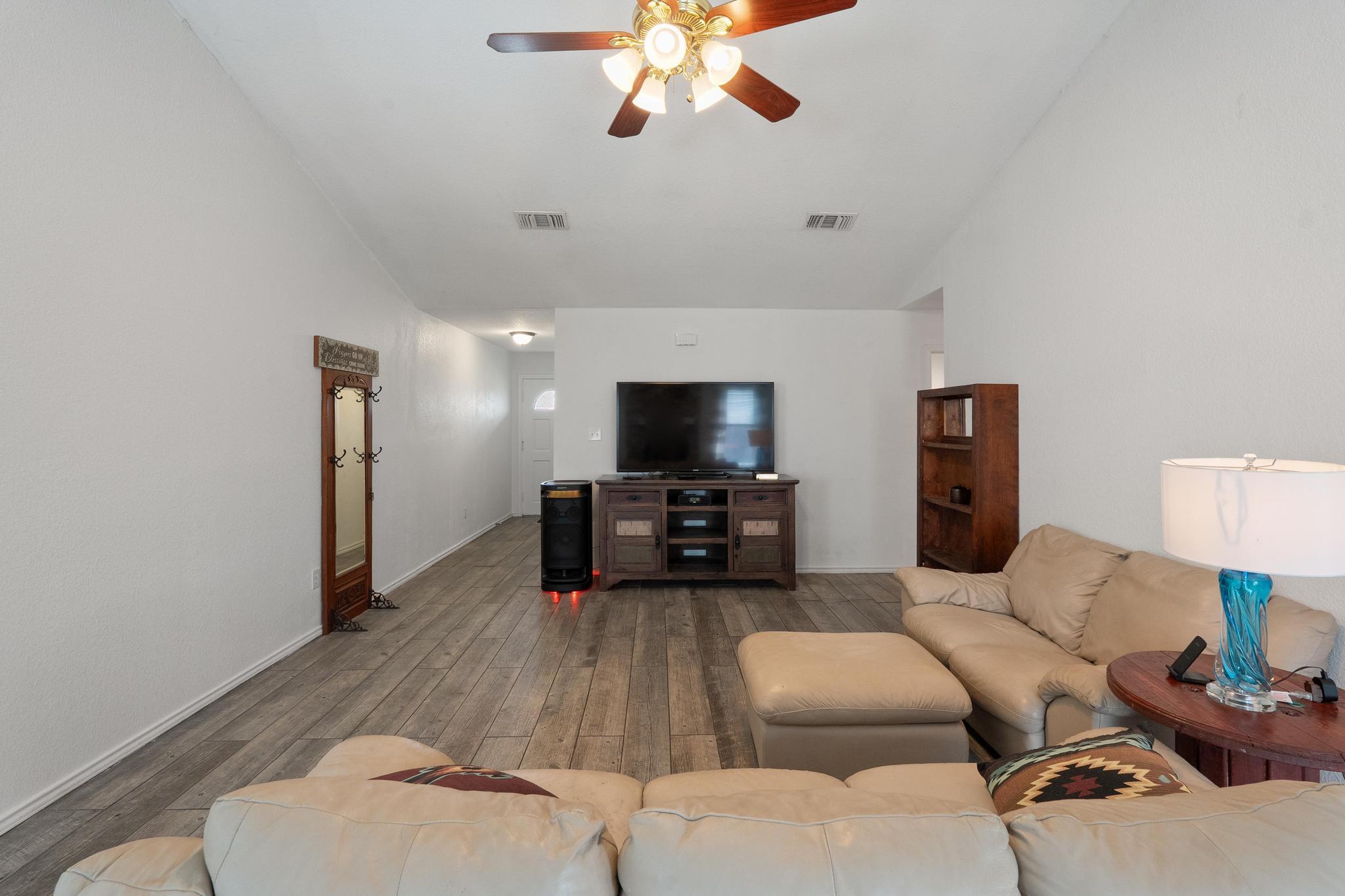 1309 Mallard Lane Taylor TX 76574