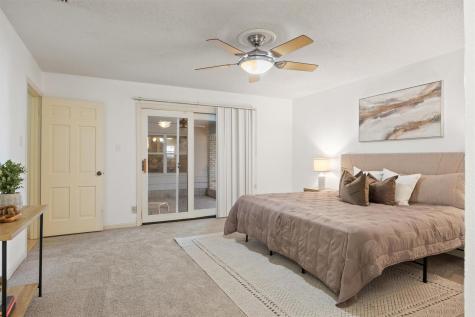 7207 Mesa Drive Austin TX 78731