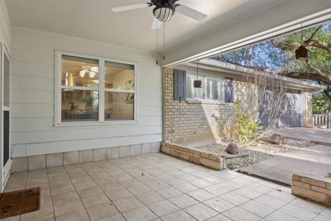 7207 Mesa Drive Austin TX 78731