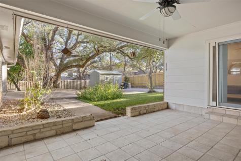7207 Mesa Drive Austin TX 78731