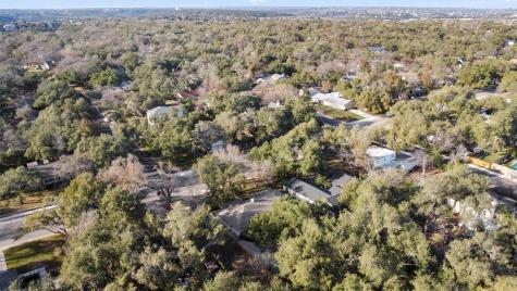 7207 Mesa Drive Austin TX 78731