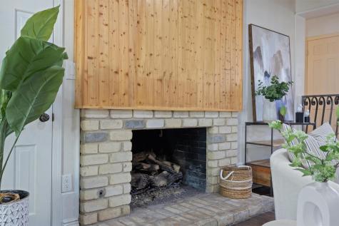 7207 Mesa Drive Austin TX 78731