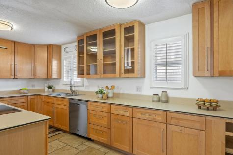 7207 Mesa Drive Austin TX 78731