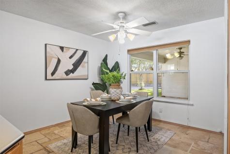 7207 Mesa Drive Austin TX 78731