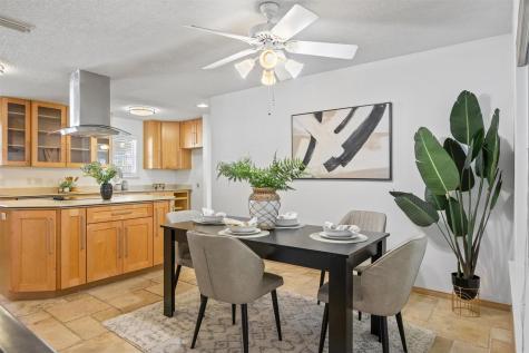 7207 Mesa Drive Austin TX 78731