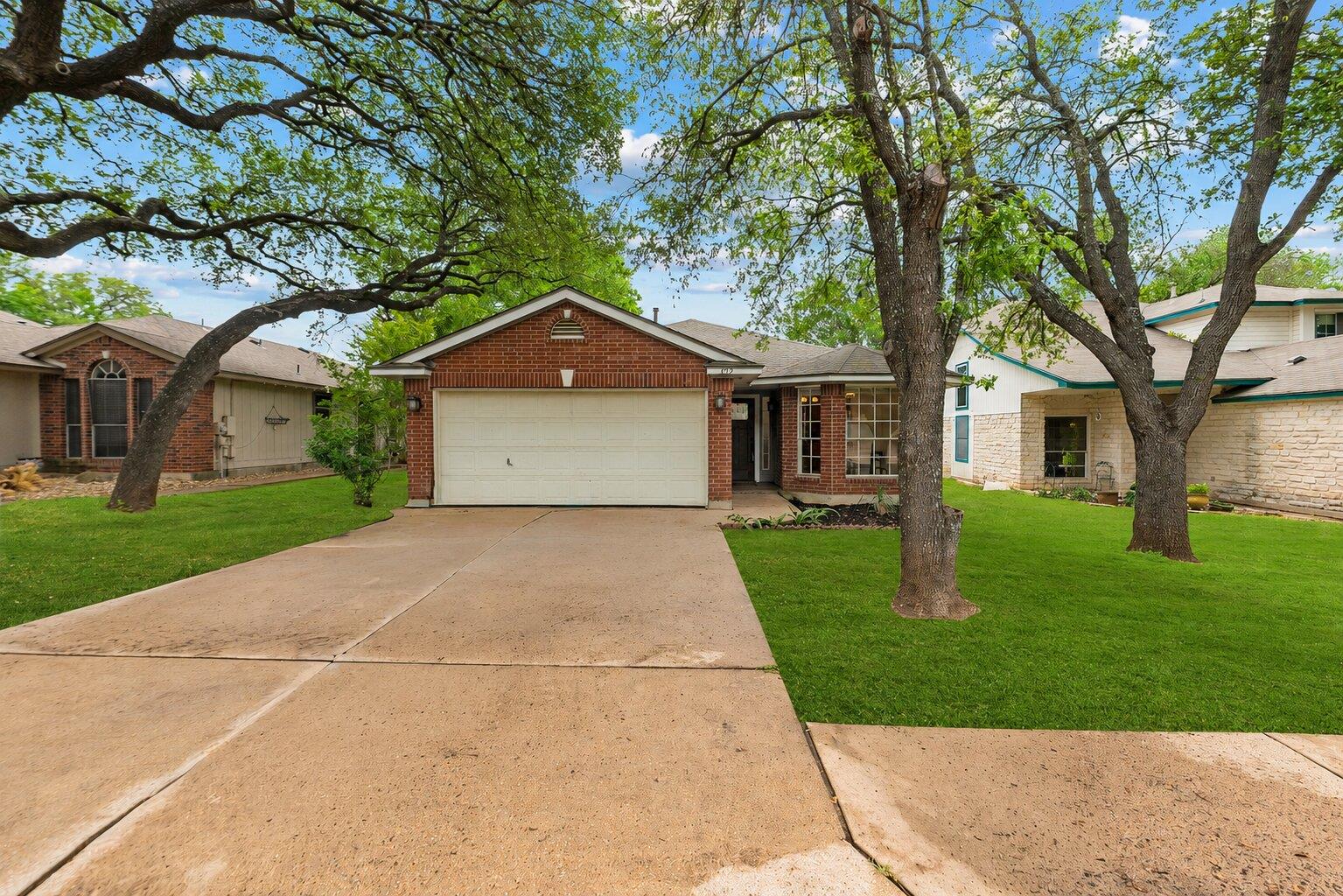 309 Shant Street Austin TX 78748
