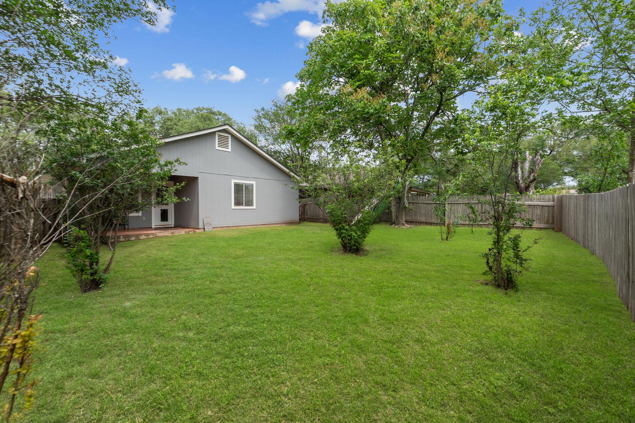 309 Shant Street Austin TX 78748