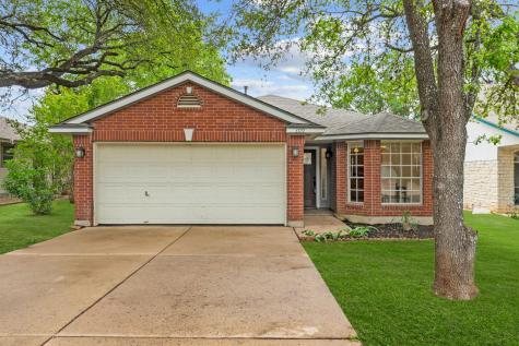 309 Shant Street Austin TX 78748