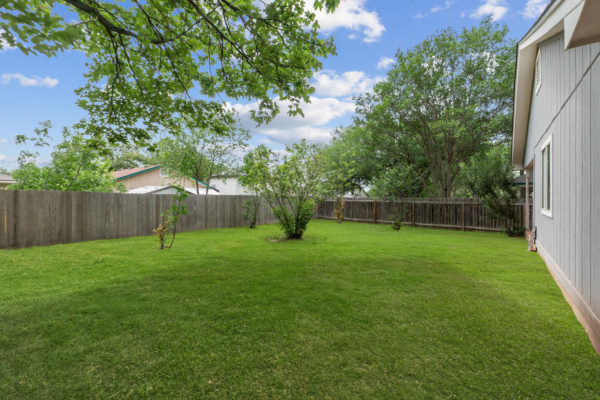 309 Shant Street Austin TX 78748