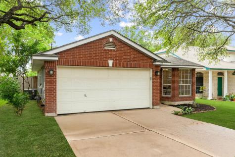 309 Shant Street Austin TX 78748