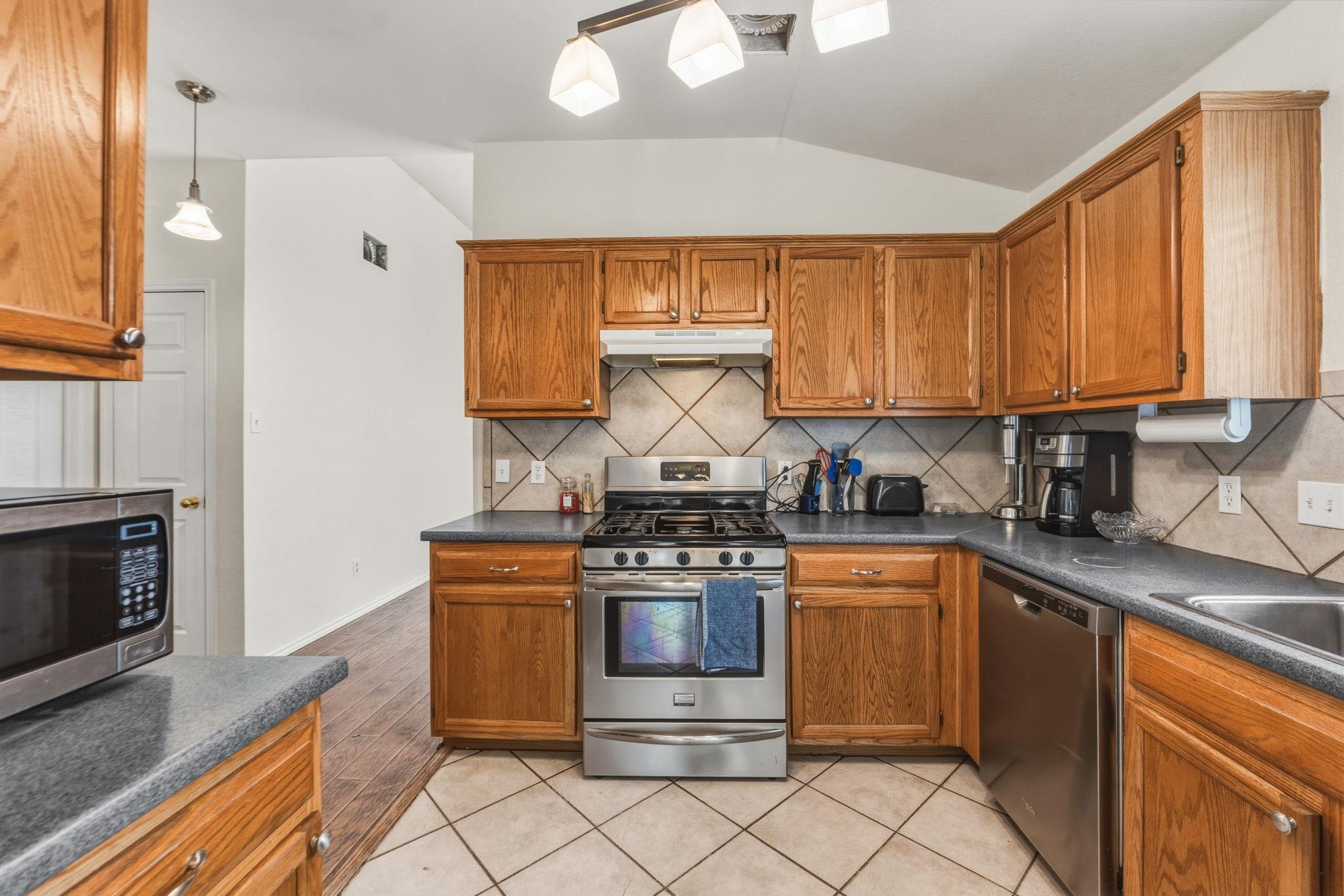 309 Shant Street Austin TX 78748