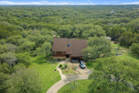 407 Pioneer Trail San Marcos TX 78666