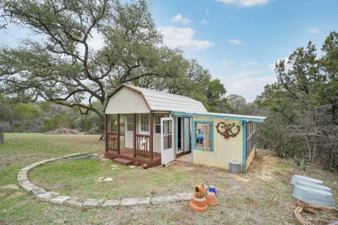 407 Pioneer Trail San Marcos TX 78666