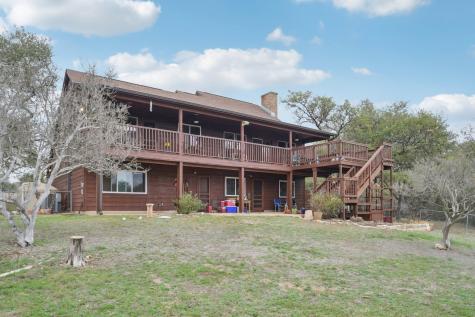 407 Pioneer Trail San Marcos TX 78666