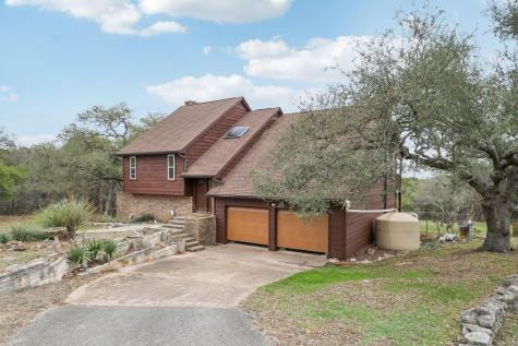 407 Pioneer Trail San Marcos TX 78666