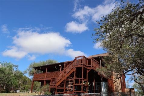 407 Pioneer Trail San Marcos TX 78666
