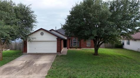 502 Stewart Drive Hutto TX 78634