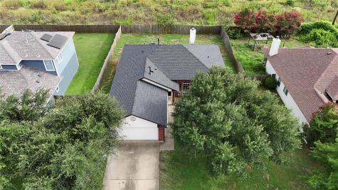 502 Stewart Drive Hutto TX 78634