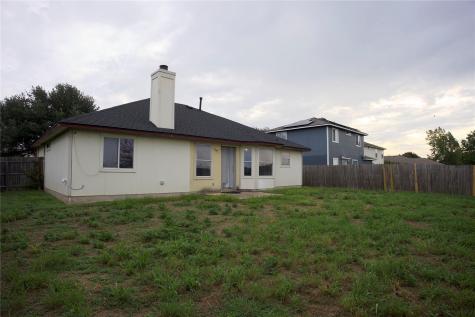 502 Stewart Drive Hutto TX 78634