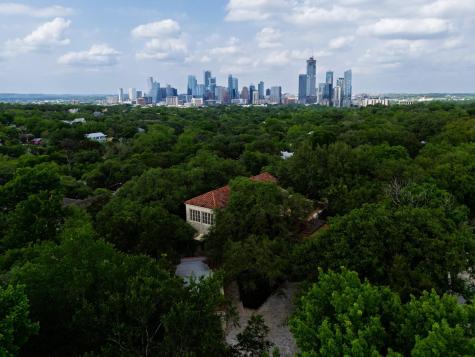 806 Rosedale Terrace Austin TX 78704