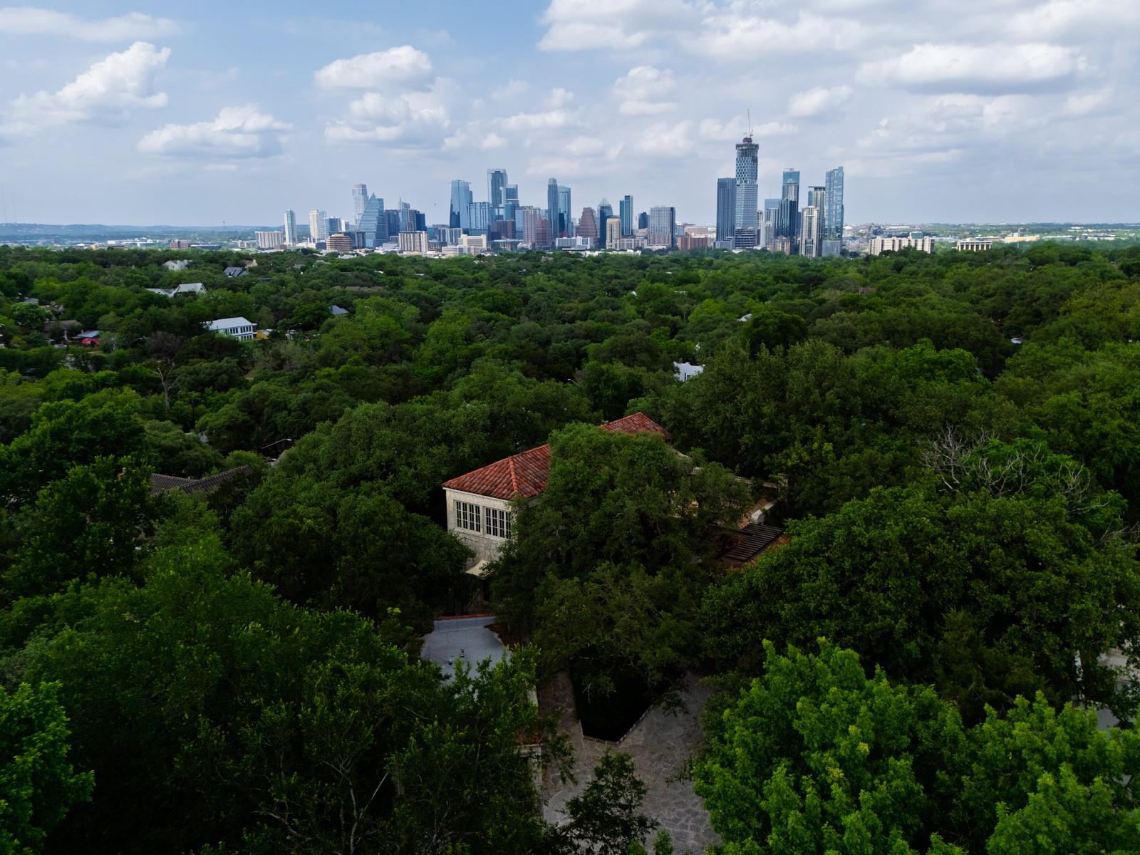 806 Rosedale Terrace Austin TX 78704