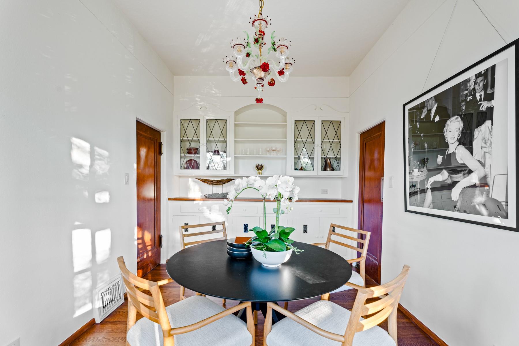 806 Rosedale Terrace Austin TX 78704