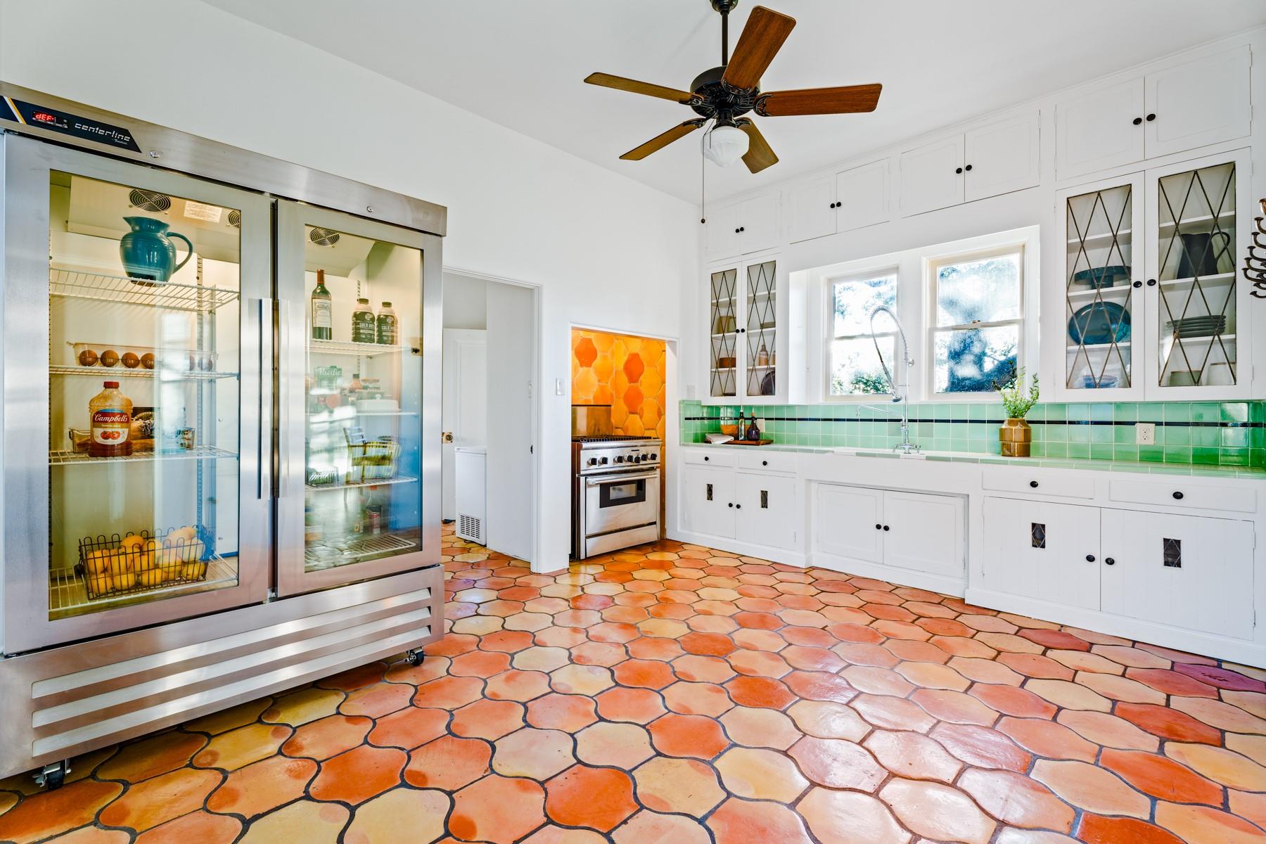 806 Rosedale Terrace Austin TX 78704