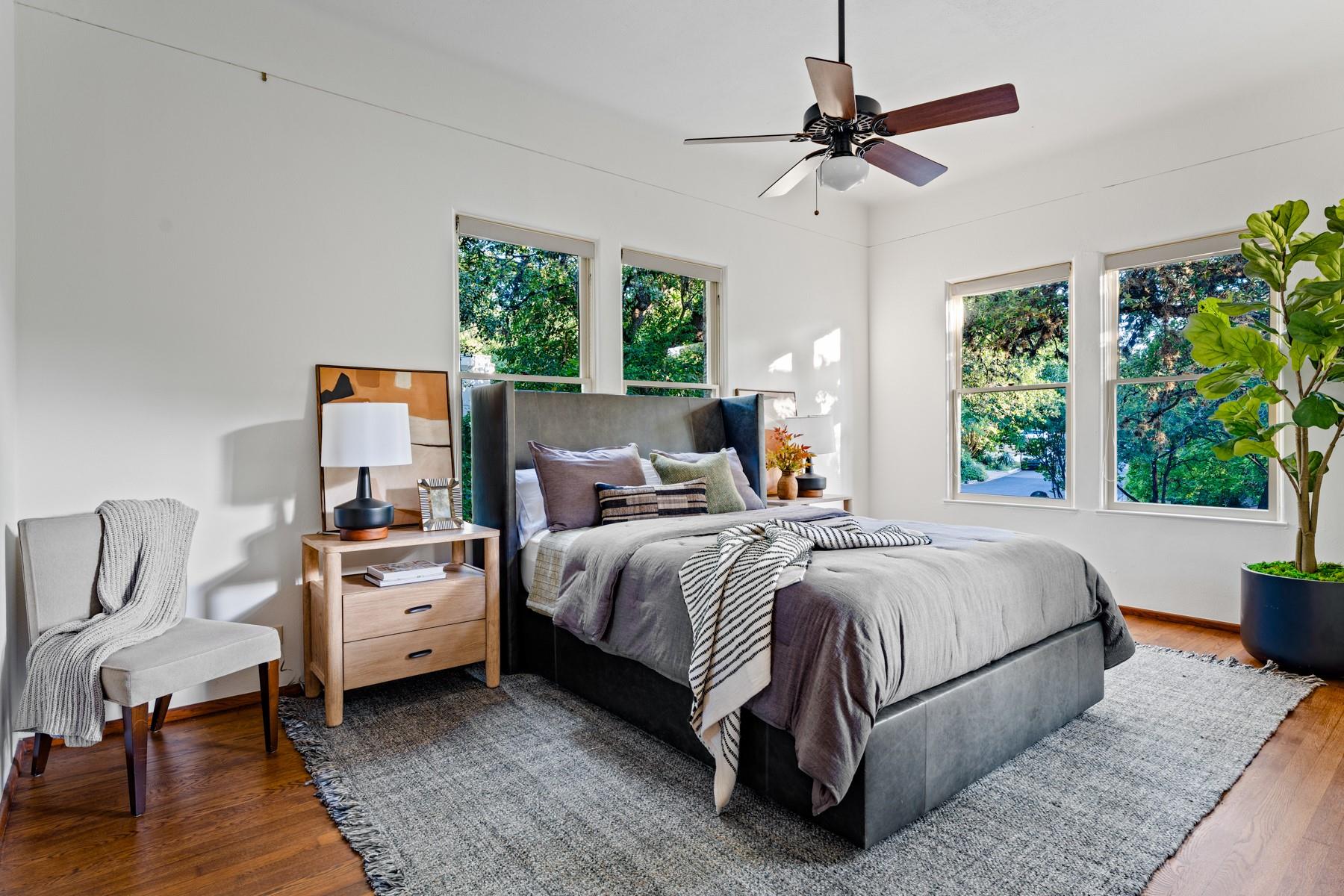 806 Rosedale Terrace Austin TX 78704
