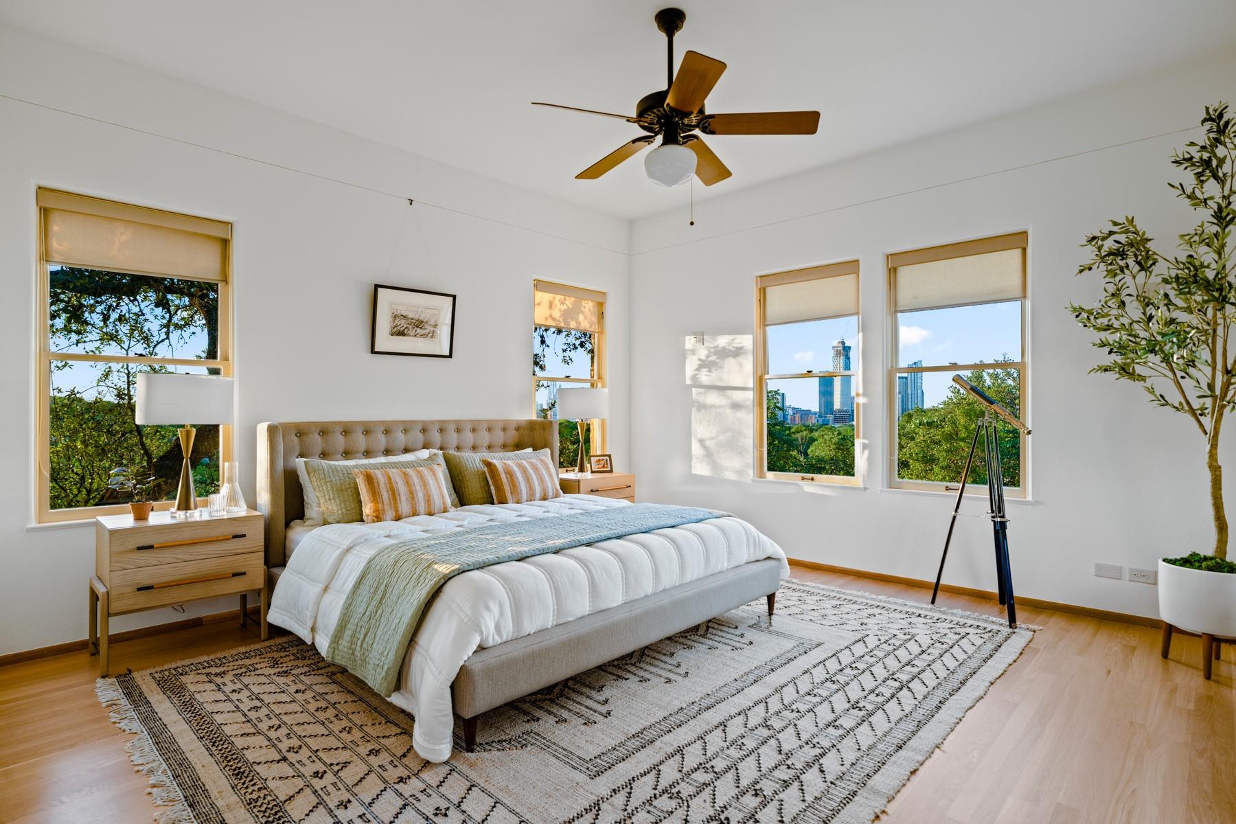 806 Rosedale Terrace Austin TX 78704