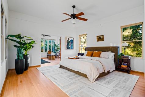 806 Rosedale Terrace Austin TX 78704