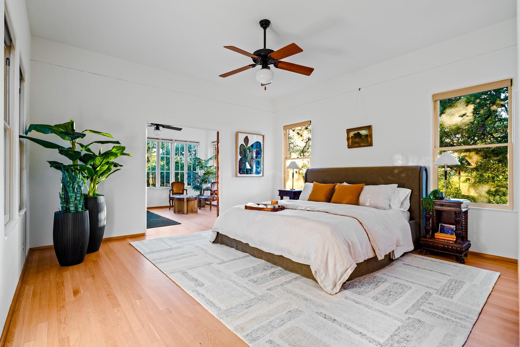 806 Rosedale Terrace Austin TX 78704