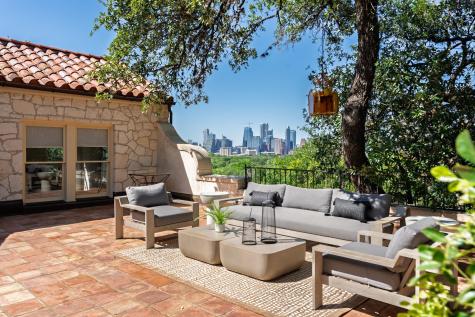 806 Rosedale Terrace Austin TX 78704