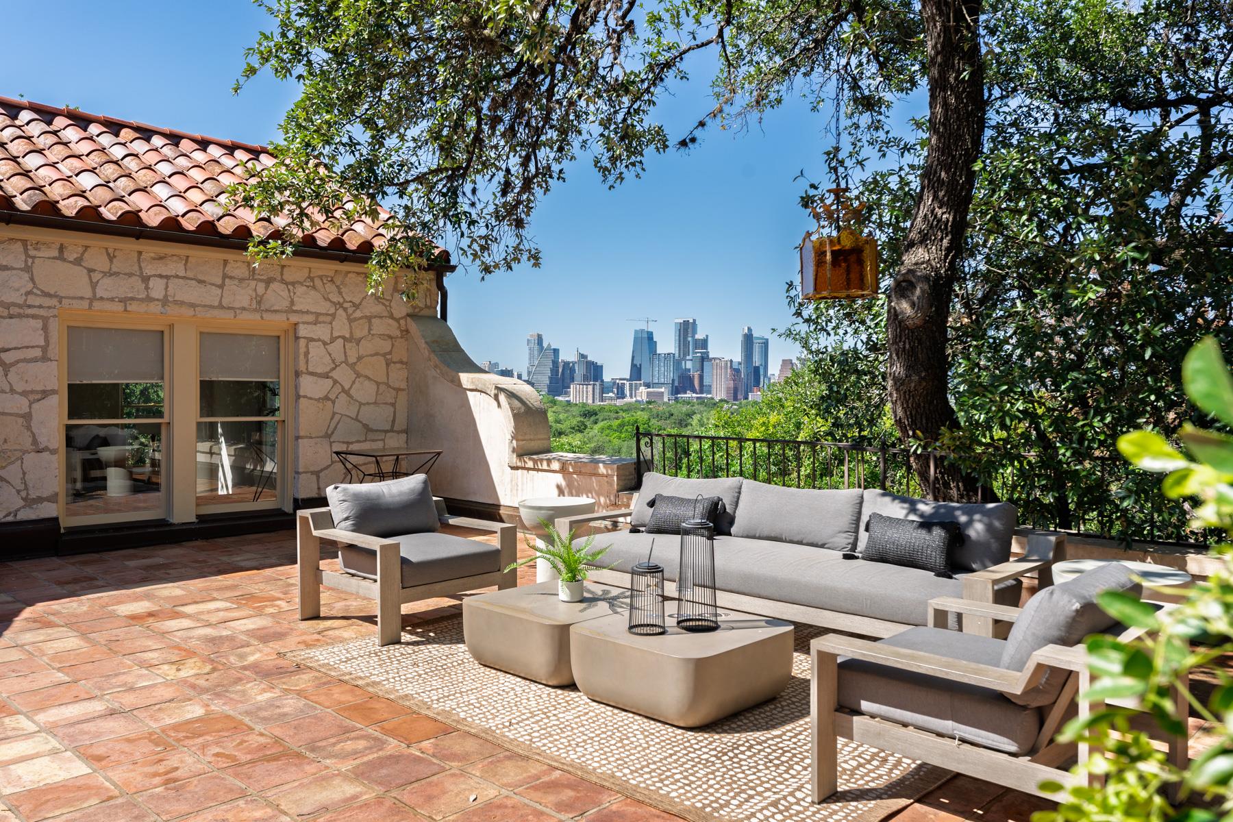 806 Rosedale Terrace Austin TX 78704