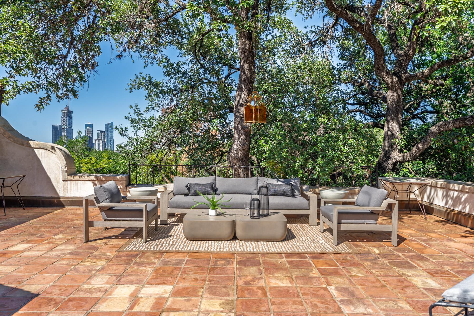 806 Rosedale Terrace Austin TX 78704