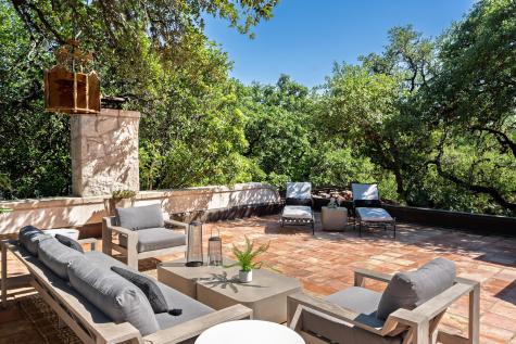 806 Rosedale Terrace Austin TX 78704