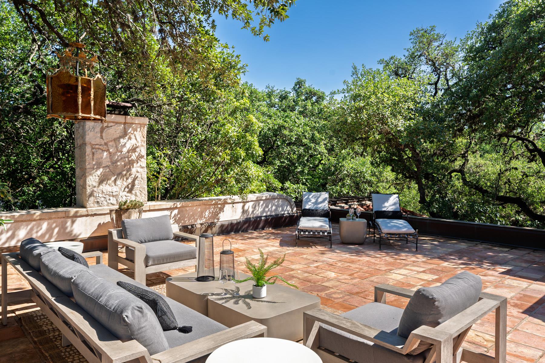 806 Rosedale Terrace Austin TX 78704