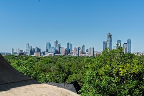 806 Rosedale Terrace Austin TX 78704