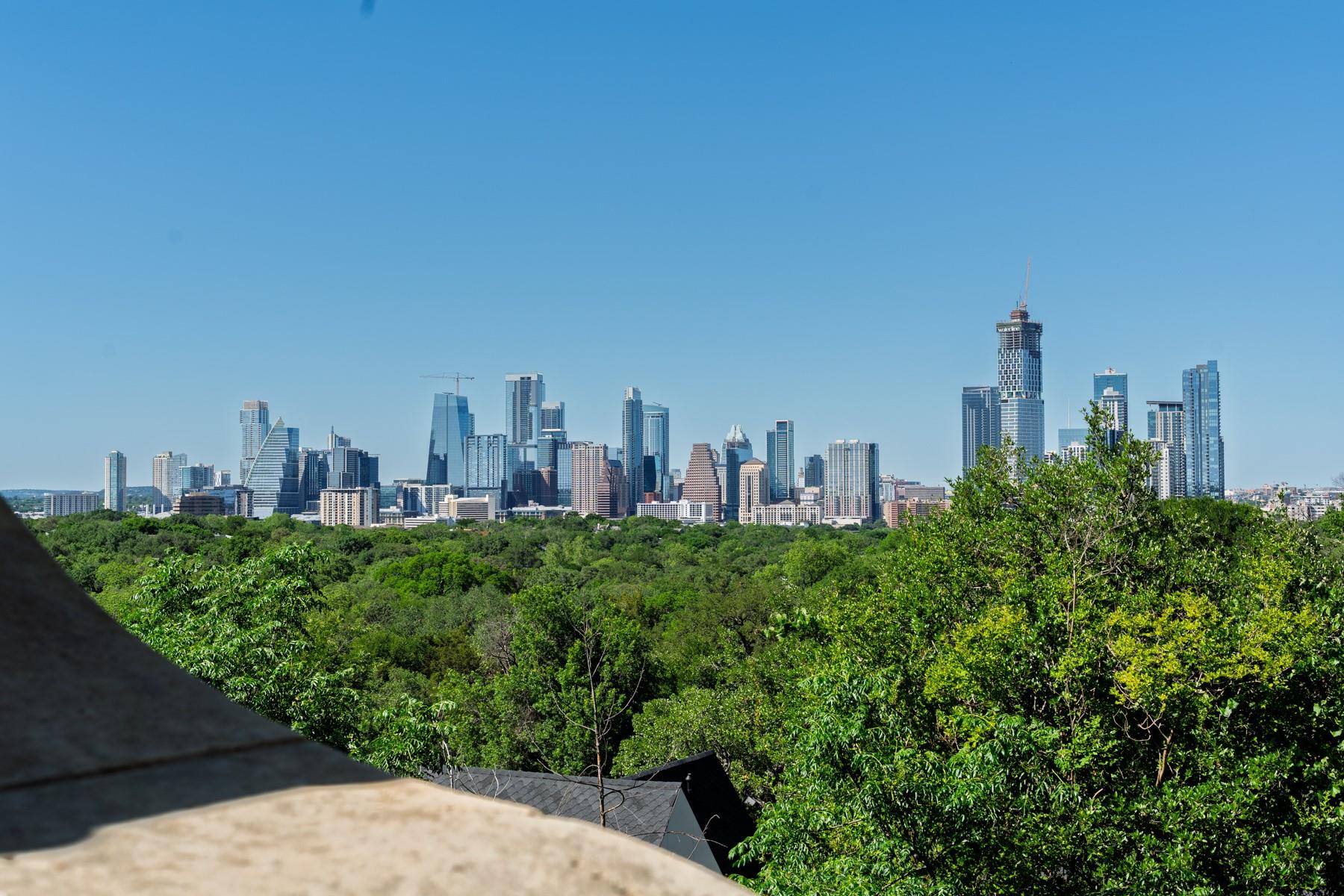 806 Rosedale Terrace Austin TX 78704