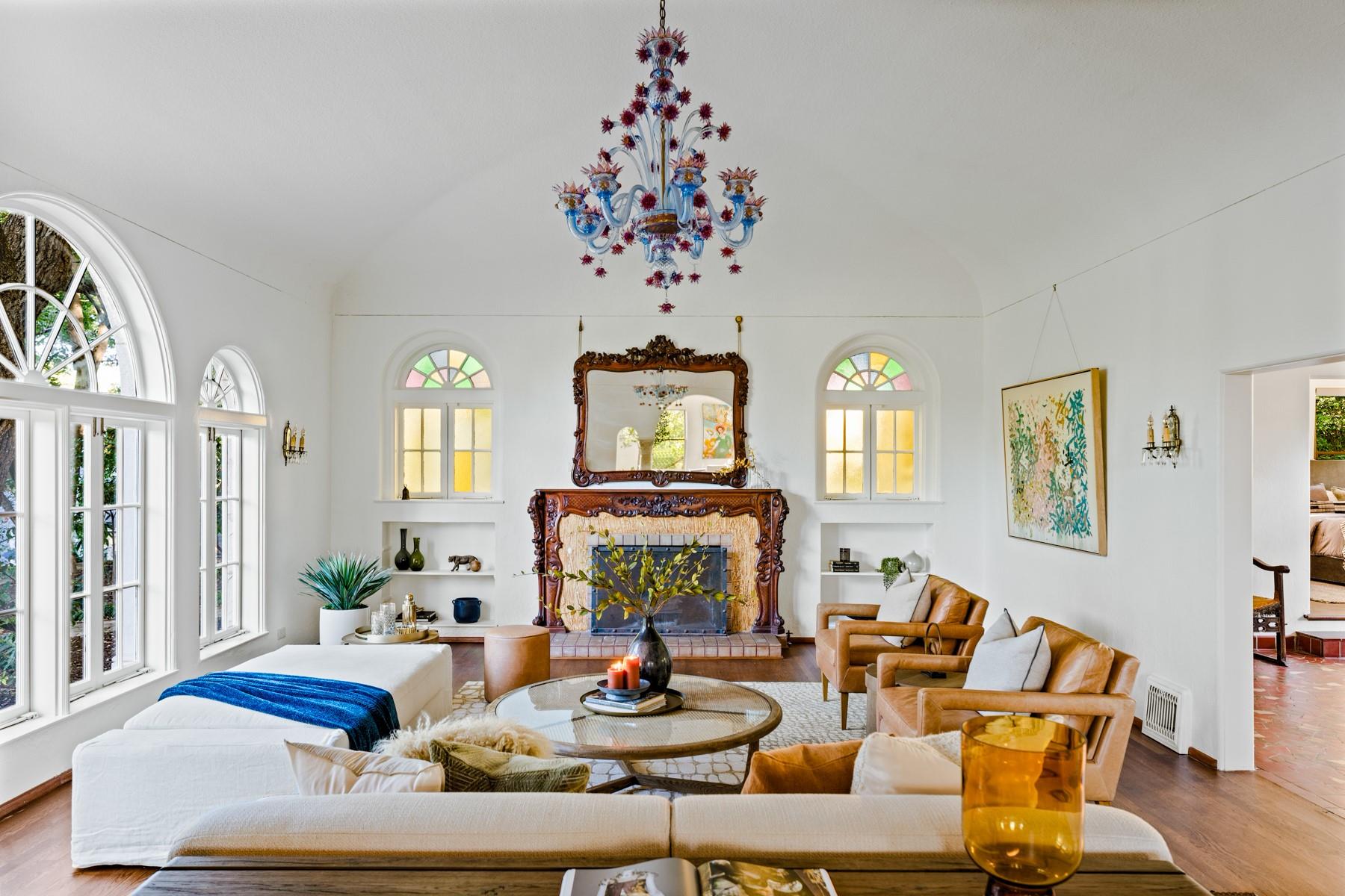 806 Rosedale Terrace Austin TX 78704