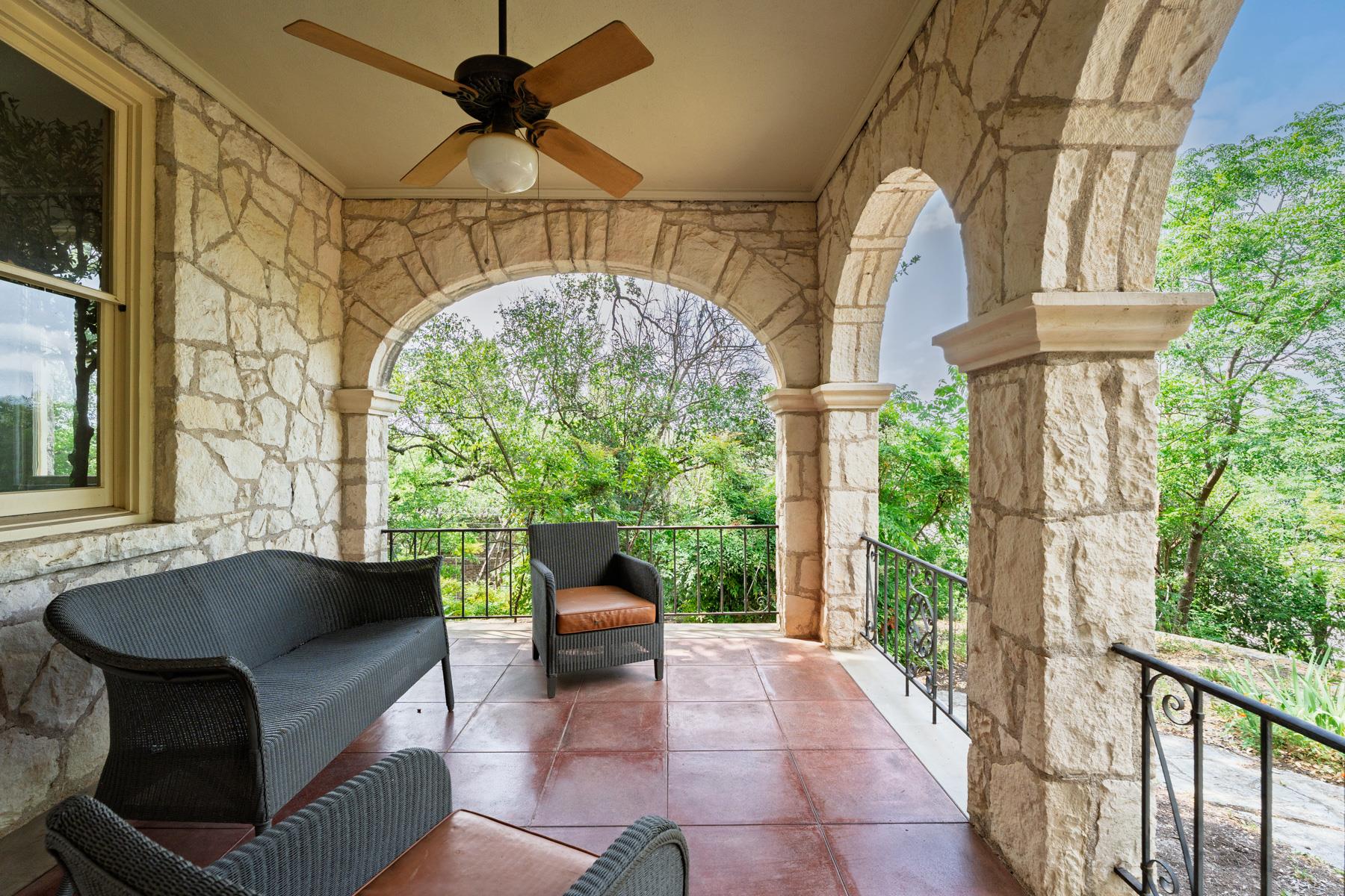 806 Rosedale Terrace Austin TX 78704