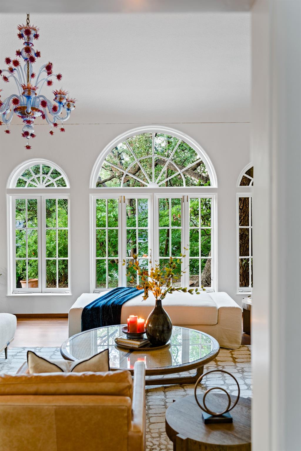 806 Rosedale Terrace Austin TX 78704